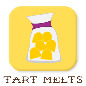 Tart Melts